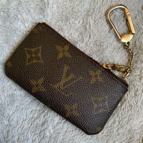 dupe louis vuitton keychain|Louis Vuitton keychain wallet dupe.